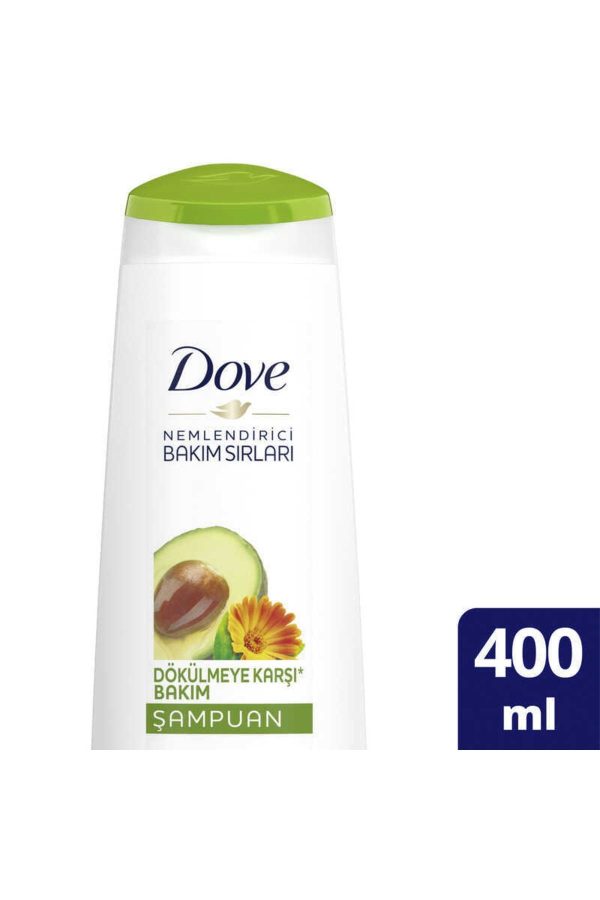 شامپو اورجینال برند Dove کد 348160717 - Image 2