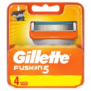 ژیلت و ریش تراش اورجینال برند Gillette مدل Fusion Power کد 7157041