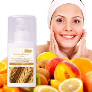 کرم صورت اورجینال برند L rouge مدل Radiance Renewal Cream کد 42617664
