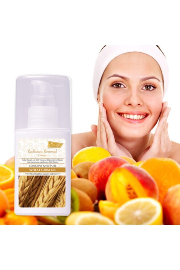 کرم صورت اورجینال برند L rouge مدل Radiance Renewal Cream کد 42617664 - Image 2