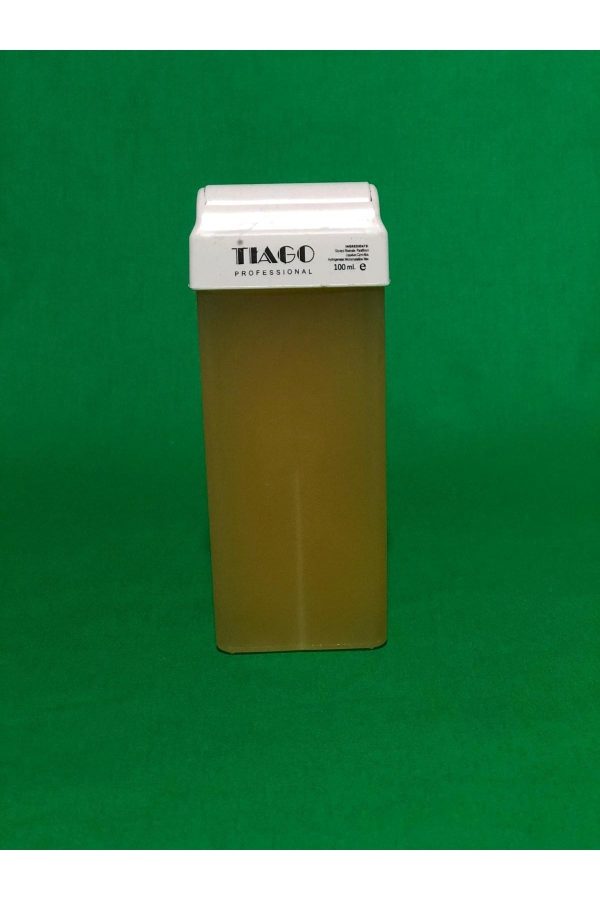 موم اورجینال برند Tiago مدل Roll-on Wax کد 232108857 - Image 2