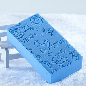 لیف و اسفنج حمام اورجینال برند Swicco کد 670753731