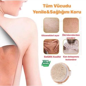 برس سلولیت اورجینال برند Tineke کد 46459077