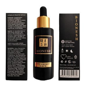 سرم پوست اورجینال برند Bionesh کد 341417682