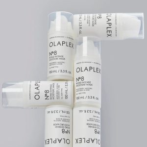 ماسک مو اورجینال برند Olaplex مدل No:8 Bond Repair Moisture Mask کد 713018885