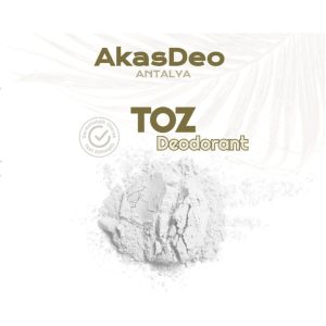 دئودورانت اورجینال برند Akasdeo کد 93760665