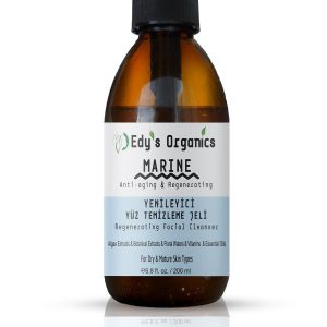 پاک کننده صورت اورجینال برند Edy s organics کد 33309608