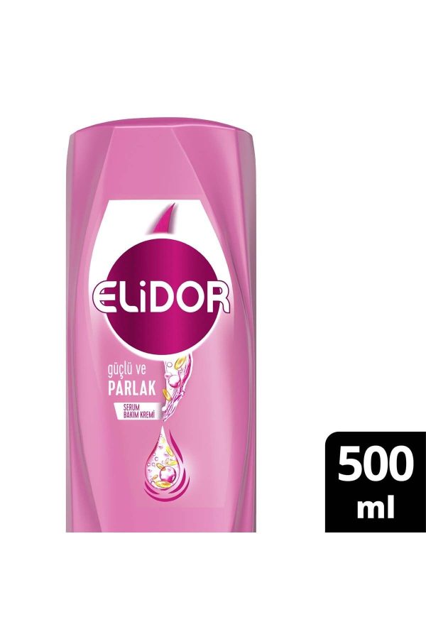 کرم مو اورجینال برند Elidor کد 71886905