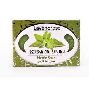 صابون جامد اورجینال برند Lavendrose کد 164564996