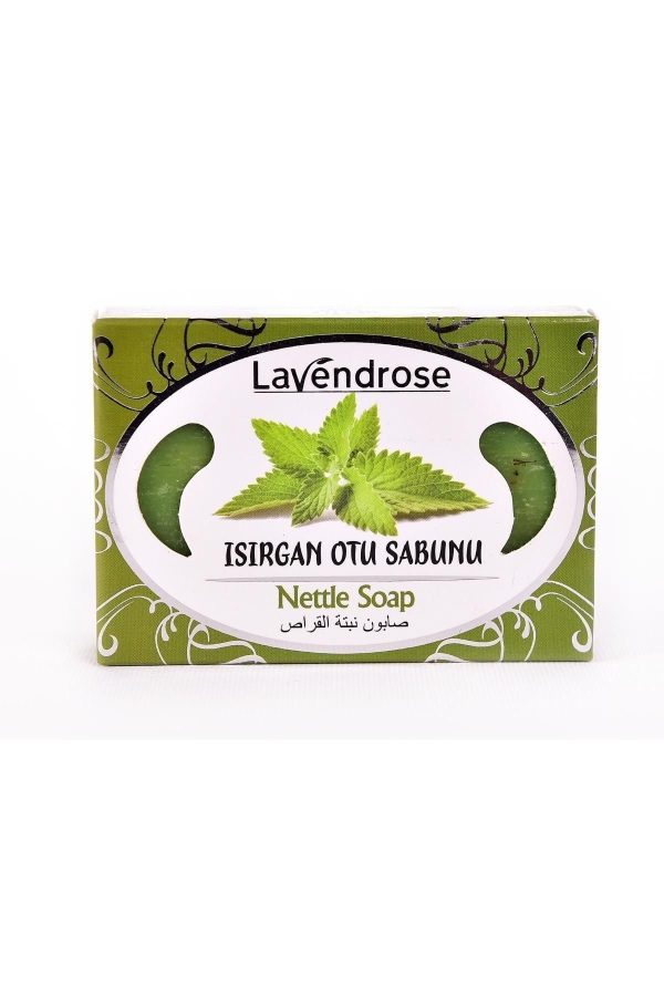 صابون جامد اورجینال برند Lavendrose کد 164564996 - Image 2