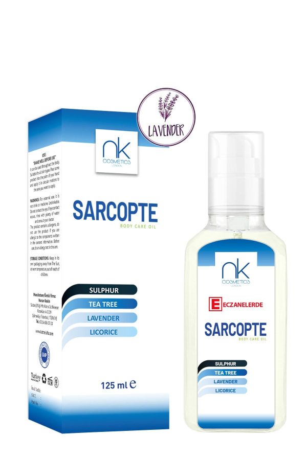 کرم بدن اورجینال برند Nk cosmetics کد 467939611 - Image 2