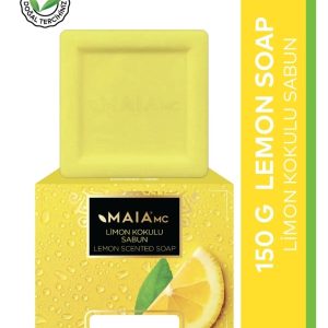 صابون جامد اورجینال برند Maia mc کد 738422689