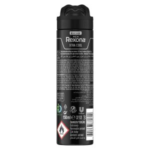 دئودورانت اورجینال برند Rexona کد 303094754