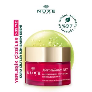 کرم صورت اورجینال برند Nuxe کد 379040036