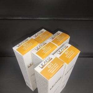رنگ مو اورجینال برند Lilafix کد 676572145