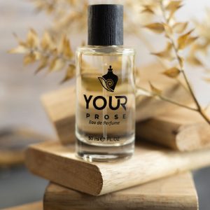 ادکلن اورجینال برند Your prose مدل E-206 212 Erkek Parfümü EDP کد 710892553