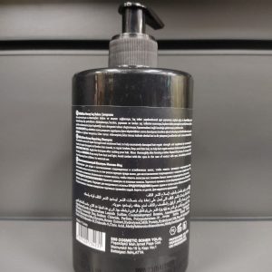 شامپو اورجینال برند Q ness professional مدل Milk & Honey Şampuan 500ml کد 676237819