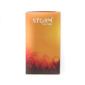 ادکلن اورجینال برند Storm مدل King Kong 100 Ml کد 73980158