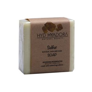 صابون جامد اورجینال برند Hyadora کد 91612649