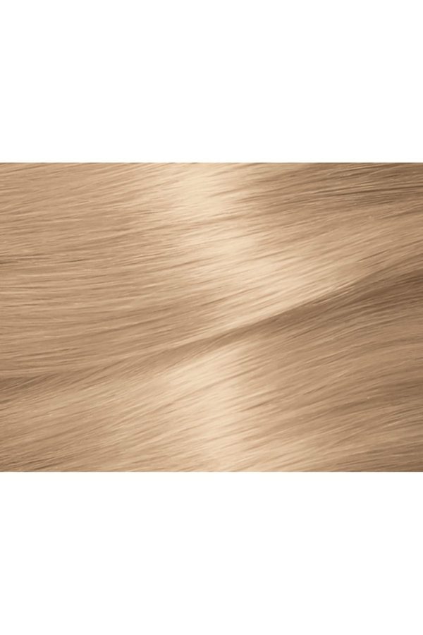 رنگ مو اورجینال برند Garnier مدل Extra Light Natural Ash Blonde کد 132279093 - Image 2
