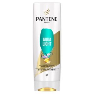 کرم مو اورجینال برند Pantene مدل Aqualıght Saç Kremi 360 Ml کد 154292102