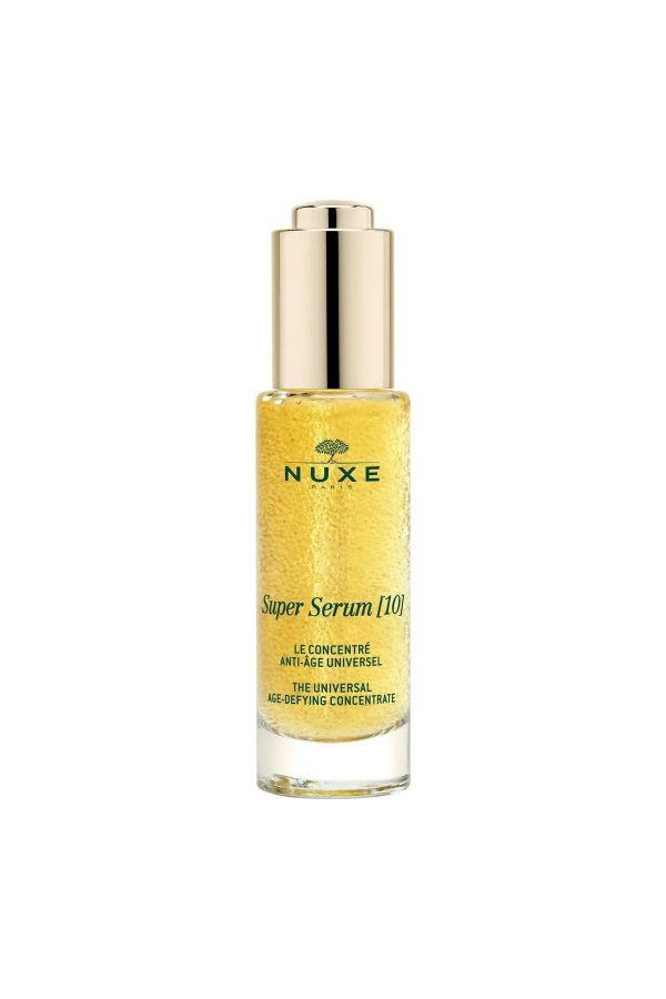 سرم پوست اورجینال برند Nuxe کد 648326320 - Image 2