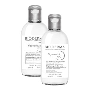 پاک کننده آرایش اورجینال برند Bioderma مدل Pigmentbio H2o 250 Ml کد 646616584