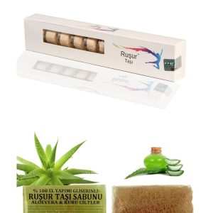 لایه بردار بدن اورجینال برند Rusur sefidab کد 77876159
