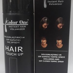 رنگ مو اورجینال برند Color one کد 459016643