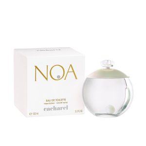 ادکلن اورجینال برند Cacharel مدل Noa Edt 100ml کد 192667