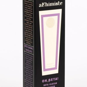 پاک کننده صورت اورجینال برند Alchimiste مدل Beta Glucan Cleanser کد 378738005