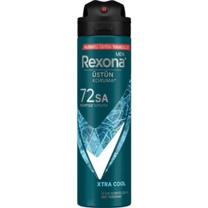 دئودورانت اورجینال برند Rexona مدل Xtra Cool 72 Saat کد 665204649