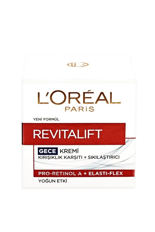کرم صورت اورجینال برند L oreal paris کد 282037 - Image 2