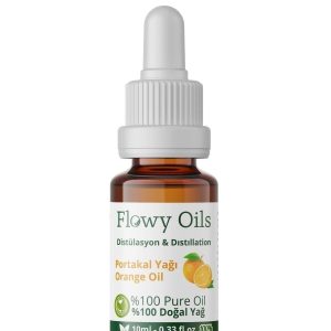 روغن مراقبت کننده اورجینال برند Flowy oils کد 346259213