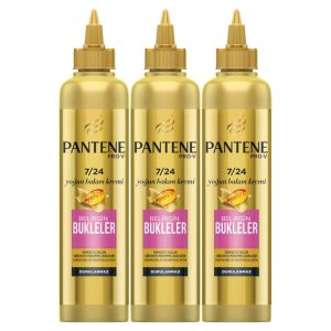 کرم مو اورجینال برند Pantene کد 150492717