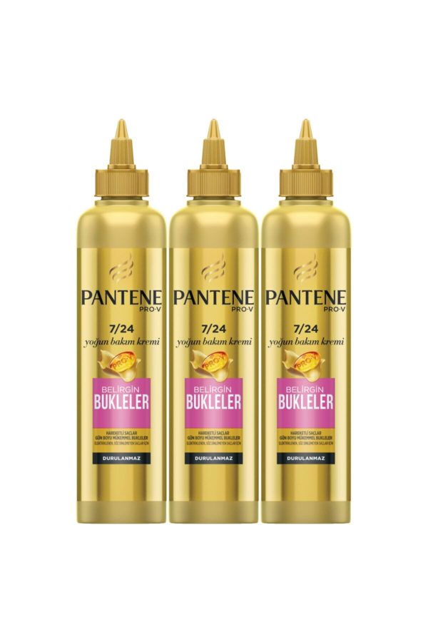 کرم مو اورجینال برند Pantene کد 150492717 - Image 2