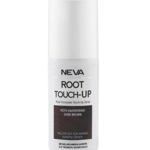 رنگ مو اورجینال برند Root touch up کد 377158050