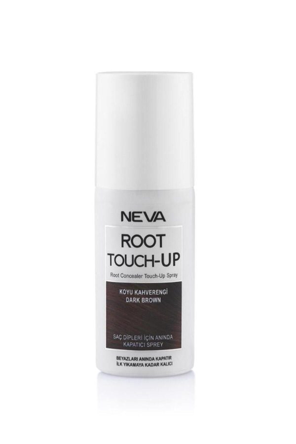 رنگ مو اورجینال برند Root touch up کد 377158050 - Image 2