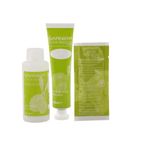 رنگ مو اورجینال برند Garnier مدل Light Ash Blonde کد 350122922