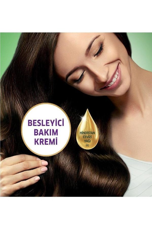 رنگ مو اورجینال برند Wella کد 382857310 - Image 2