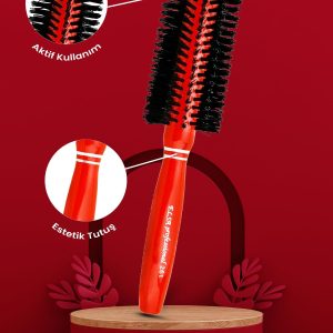 برس و شانه مو اورجینال برند Elsa مدل Professional 261 کد 332477686