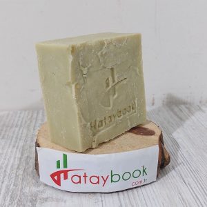 صابون جامد اورجینال برند Hataybook کد 107024153
