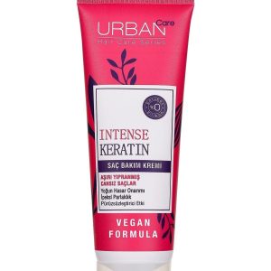 کرم مو اورجینال برند Urban care کد 343288085