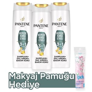 شامپو اورجینال برند Pantene کد 161075535