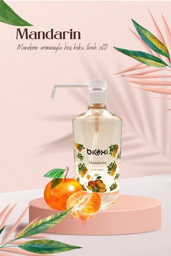 ادکلن اورجینال برند Bioxi کد 344685922 - Image 2
