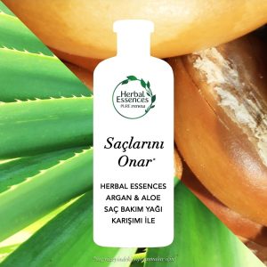 روغن و سرم مو اورجینال برند Herbal essences کد 670947632