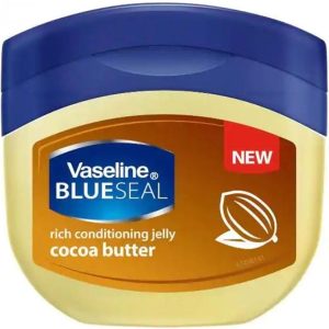 کرم بدن اورجینال برند Vaseline کد 651412101