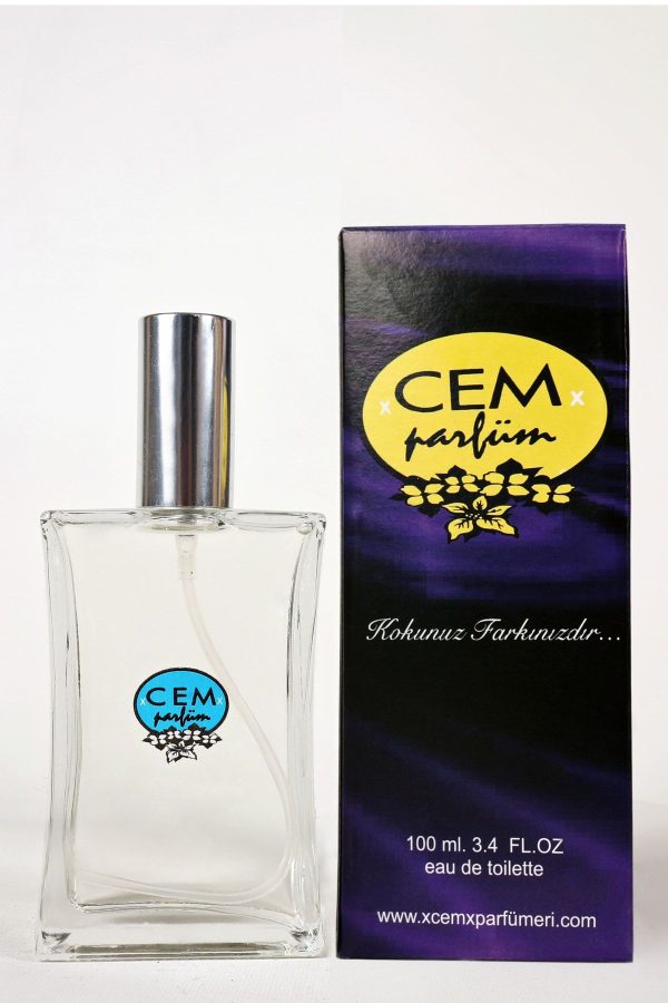 ادکلن اورجینال برند Cemparfum کد 148901216 - Image 2