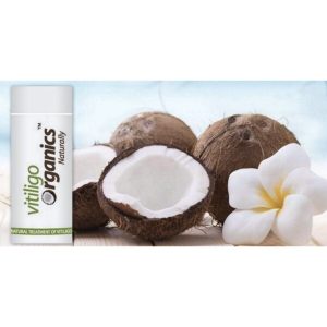 سرم پوست اورجینال برند Vitiligo organics کد 98085753