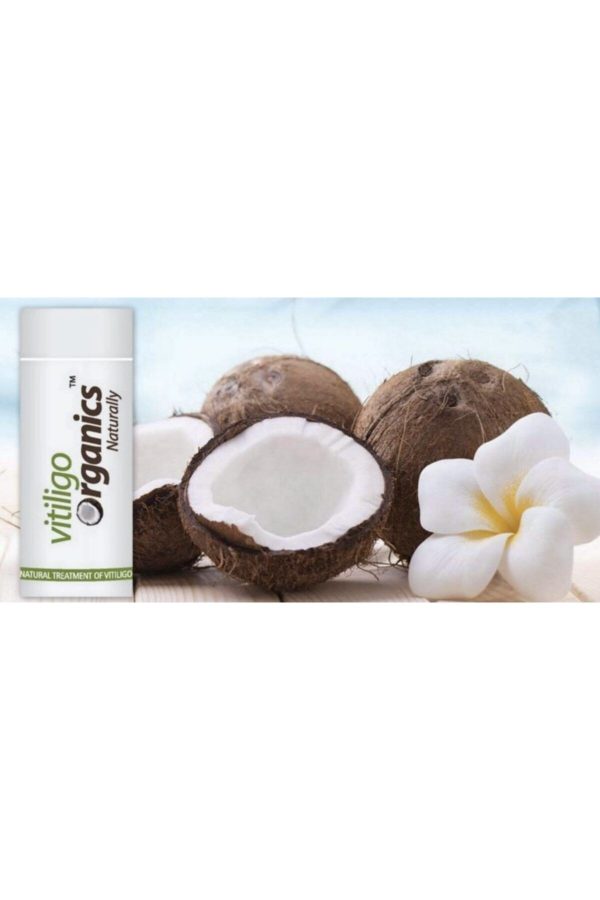 سرم پوست اورجینال برند Vitiligo organics کد 98085753 - Image 2